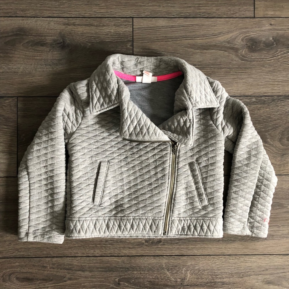 Toddler jacket